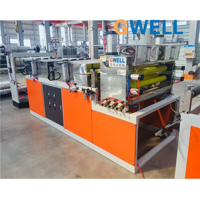 Mua Thiết bị sấy lớp phủ dầu silicon 1,6 mét cho tấm ép nóng PET online manufacture