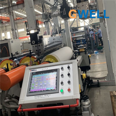 Mua Hệ thống điều khiển điện Máy móc thiết bị phụ trợ Gwell online manufacture