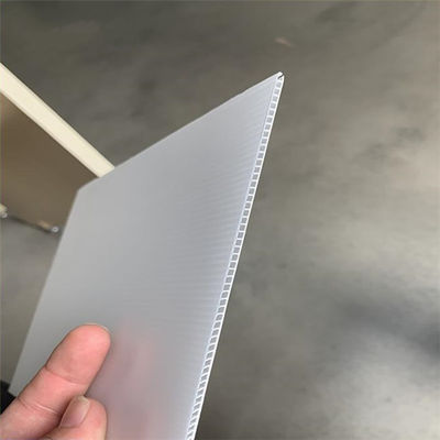 Mua Máy làm bảng rỗng PC Máy đùn tấm Polycarbonate phần rỗng online manufacture