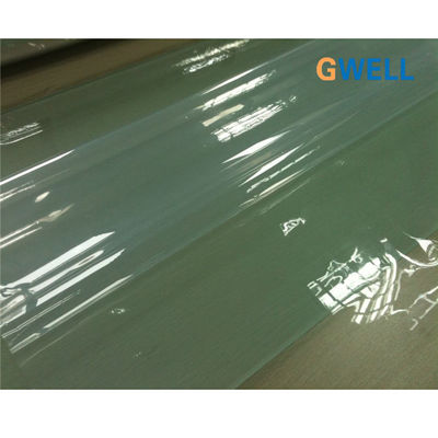 Mua Dây chuyền ép đùn màng chống thấm CPE Máy làm tấm chống nước CPE online manufacture