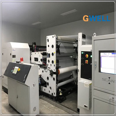 Mua Dây chuyền đùn màng đúc ETFE 1500mm online manufacture