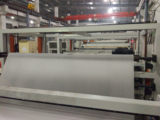 Mua Phương pháp đúc dây chuyền ép đùn phim POE Film Eva Đường kính 600mm online manufacture