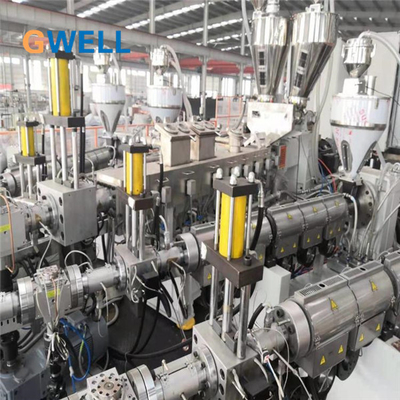 Mua Dây chuyền sản xuất bao bì rào cản cao Thích hợp cho PP PS PE PA EVOH online manufacture