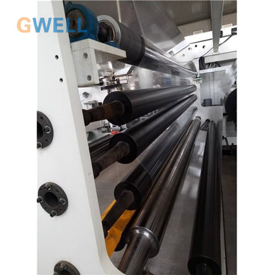 Mua Máy ép đùn màng bảy lớp EVOH PVDC High Barrier online manufacture