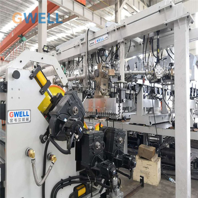 Mua Dây chuyền sản xuất tấm trong suốt PMMA Máy đùn tấm PMMA online manufacture
