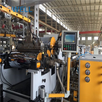 Mua Máy đùn tấm rào cản cao cung cấp lắp đặt và vận hành online manufacture