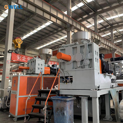 Mua Thiết bị sản xuất phim EVA cho bảng quang điện rộng 1000mm online manufacture