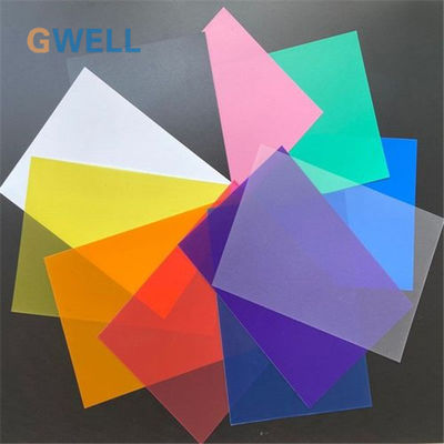 Dây chuyền sản xuất tấm ABS GPPS HIPS PMMA cho ngăn kéo Khay thoát nước